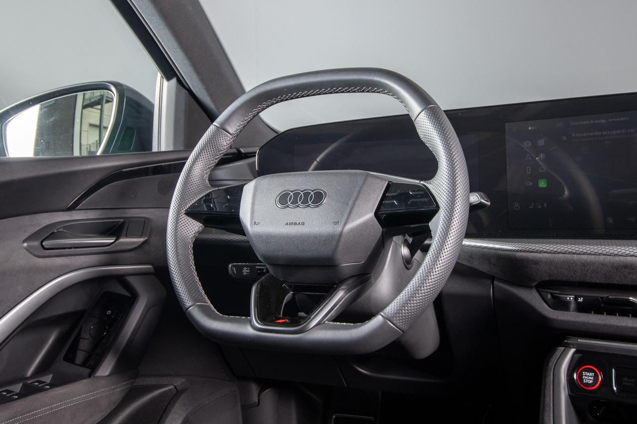 Audi Q5 2.0 Tdi Quattro S Line S-tronic 204cv