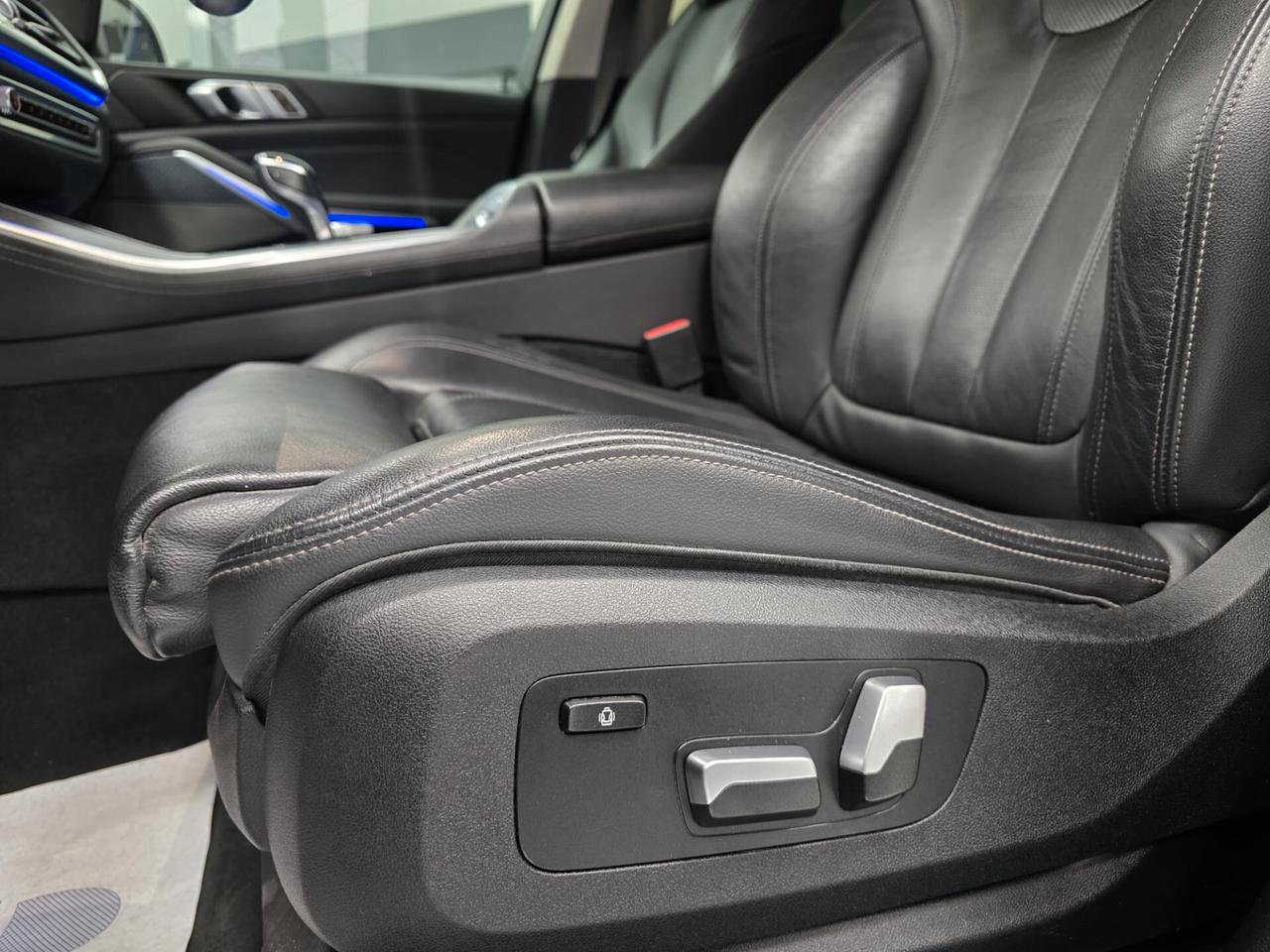 Bmw X5 xDrive30d Msport