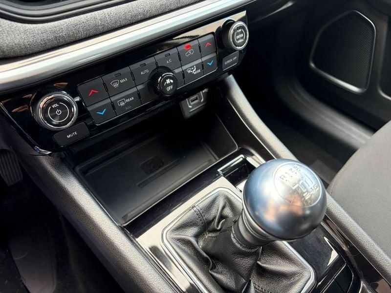 Jeep Compass MY '21 1.6 Mjet 130cv Longitude