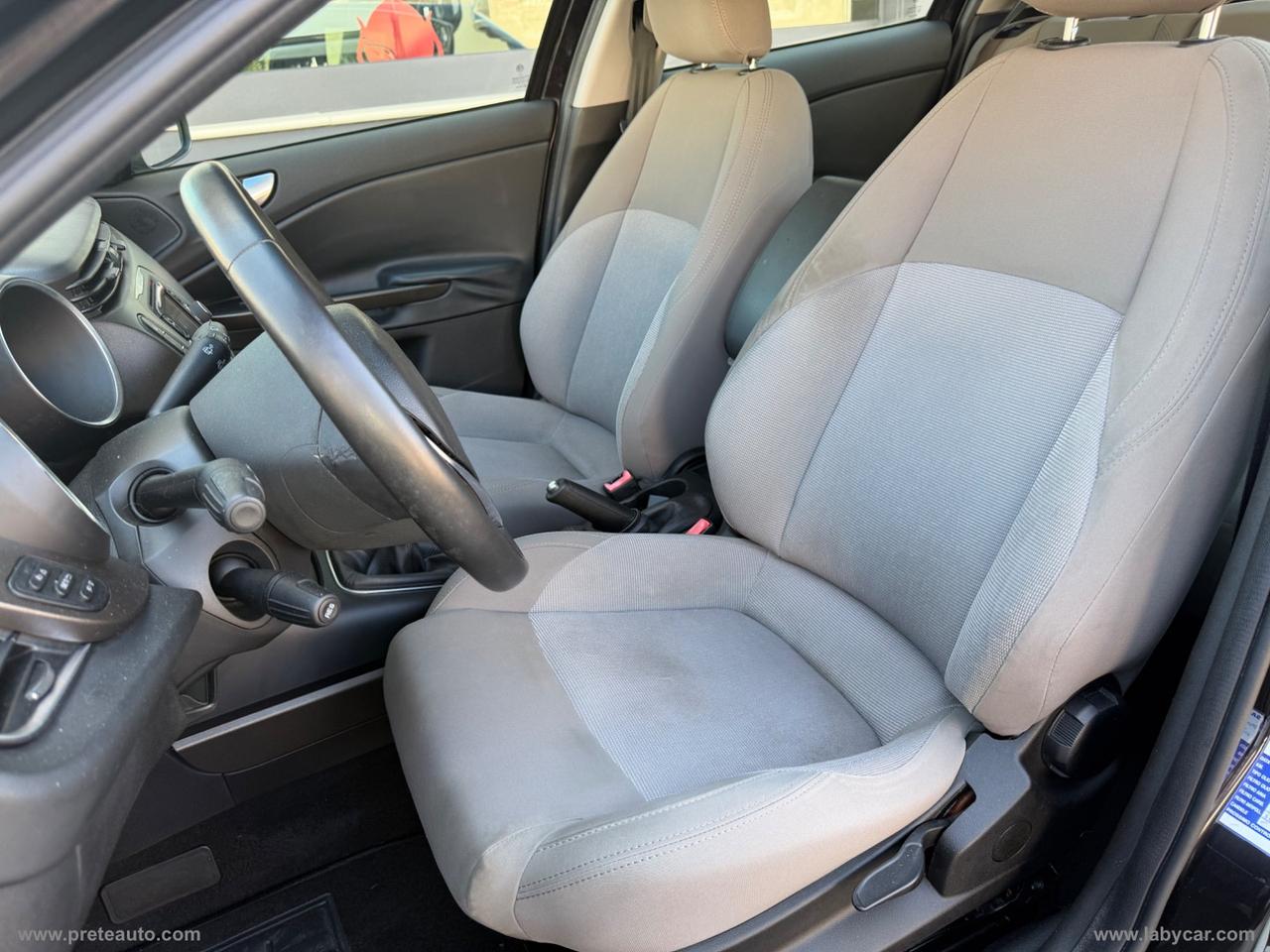 ALFA ROMEO Giulietta 1.6 JTDm-2 120 CV Progression