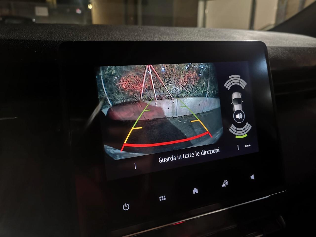 Renault Clio TCe 12V 100 CV GPL 5 porte Business