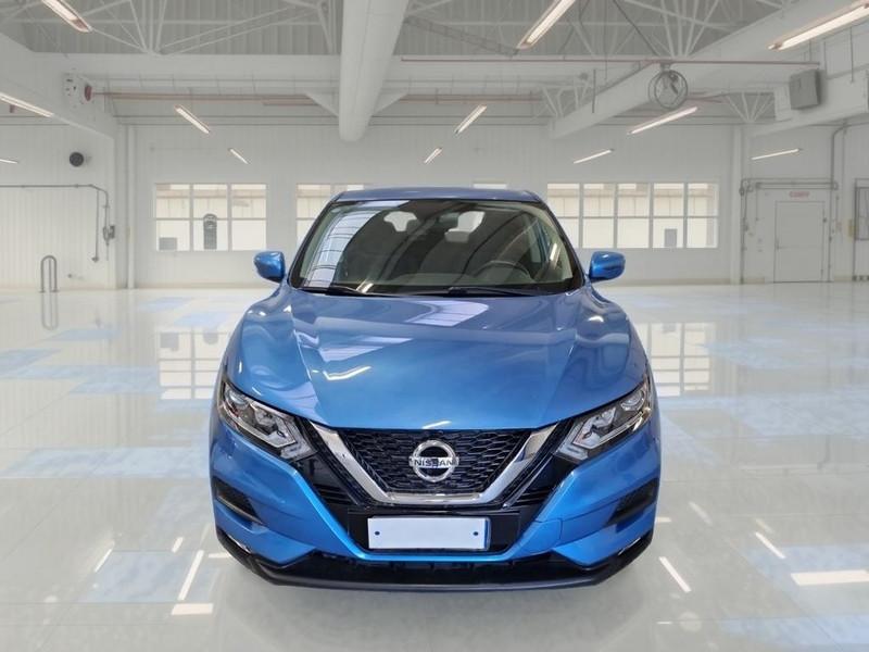 NISSAN QASHQAI 1.5 DCI 115 BUSINESS CROSSOVER