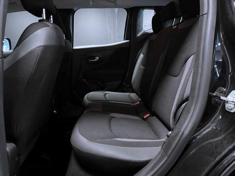 JEEP Renegade Renegade 1.0 T3 Limited