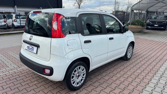 FIAT New Panda 1.2 S.&S. E6D-TEMP EASY 5 POSTI GUIDABILE NEOPA