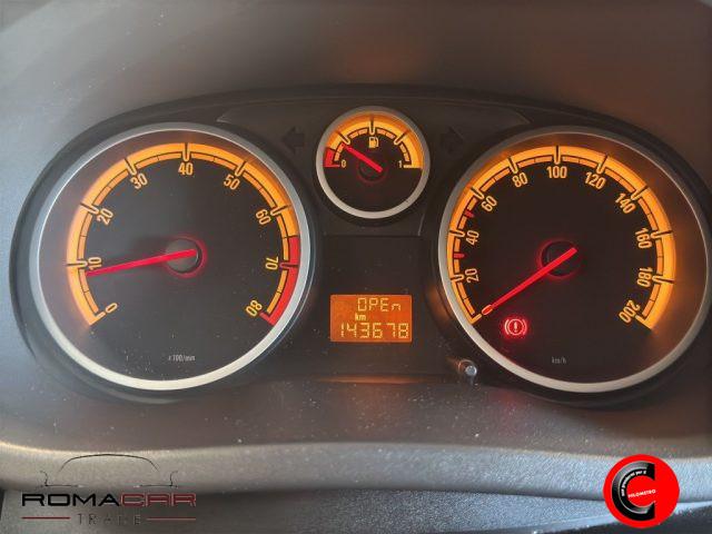 OPEL Corsa 1.2 3 porte PRONTA CONSEGNA
