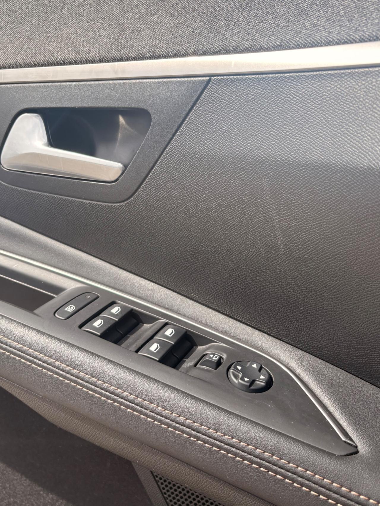 Peugeot 3008 BlueHDi 130 S&S GT Line