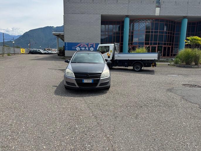Opel Astra 1.7 CDTI 101CV Station Wagon Enjoy