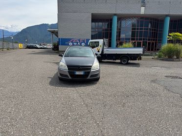 Opel Astra 1.7 CDTI 101CV Station Wagon Enjoy