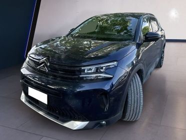 Citroën C5 Aircross BlueHDi 130 S&S Shine EAT8