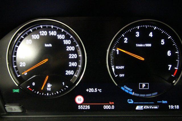 BMW X1 xDrive25e Business Advantage