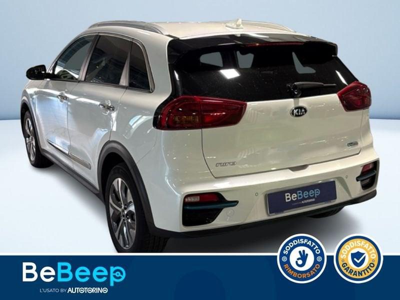 KIA Niro 1.6 GDI HEV STYLE DCT MY18