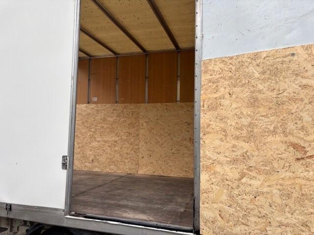 CITROEN JUMPER CUBO 35 L3 BLUEHDI 130cv CUBO