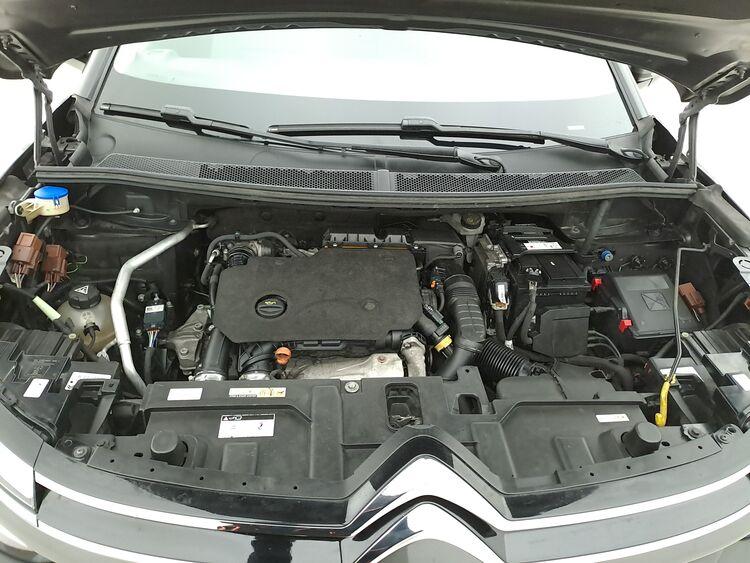 Citroen C5 Aircross Business EAT8 BR548759 1.5 Diesel 131CV