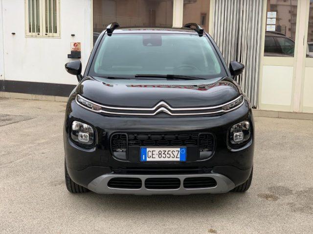 CITROEN C3 Aircross BlueHDi 120 S&S EAT6 Rip Curl AUTOCARRO N1