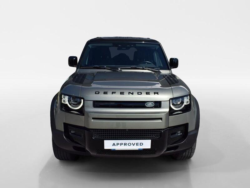 Land Rover Defender Defender 110 3.0D I6 200 CV AWD Auto S AUTOCARRO N1 IVA ESPOSTA
