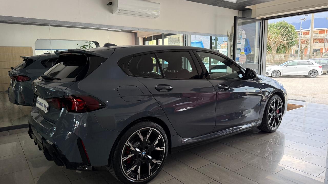 BMW 118 D M SPORT PRO UFF ITALIA