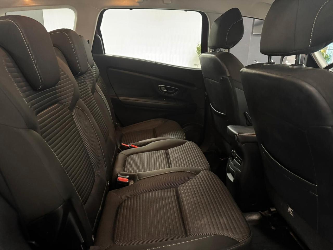 Renault Grand Scenic dCi 8V 110 CV Energy Bose