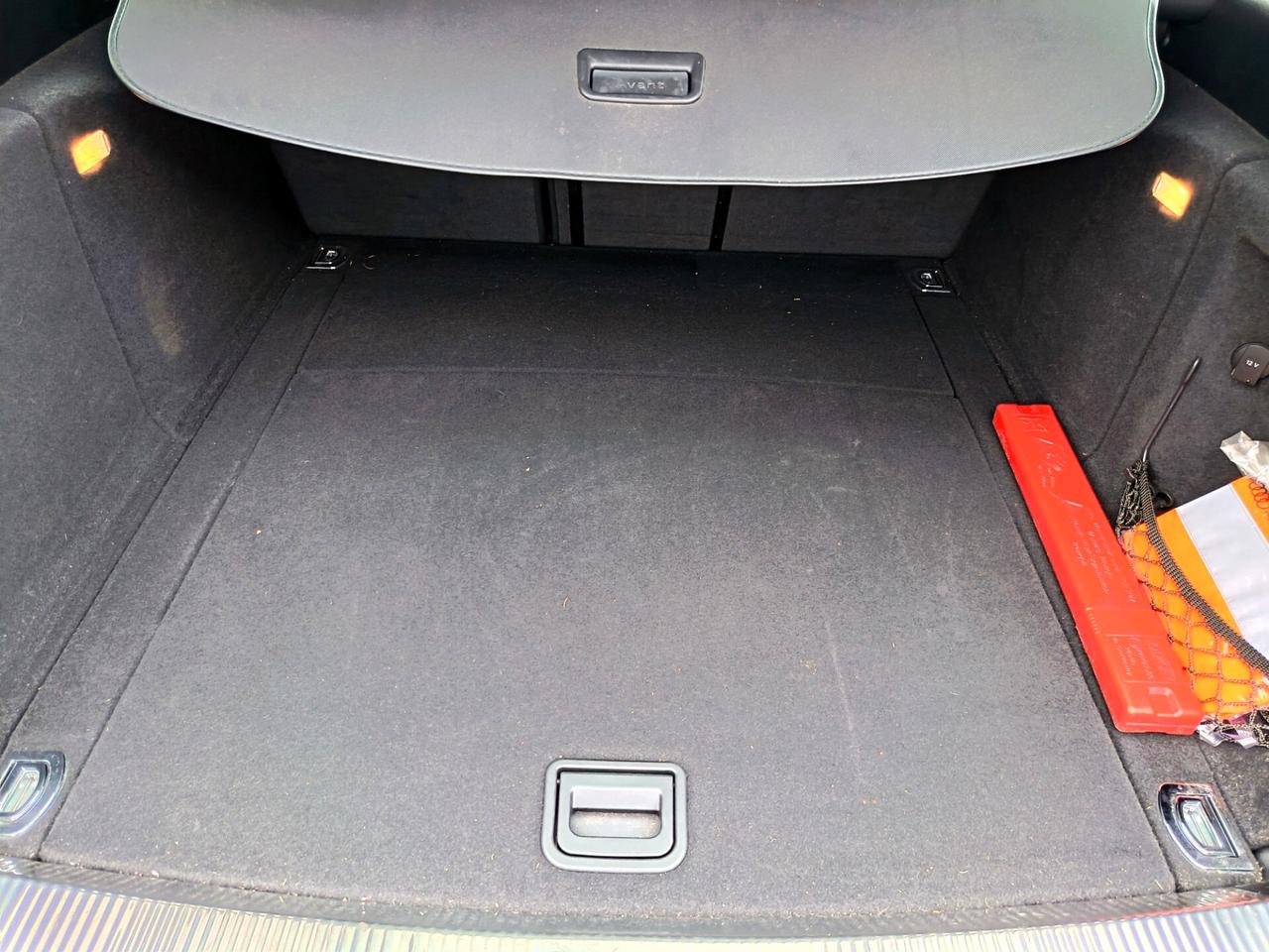 Audi A4 Avant 2.0 TDI 120 CV Ambiente