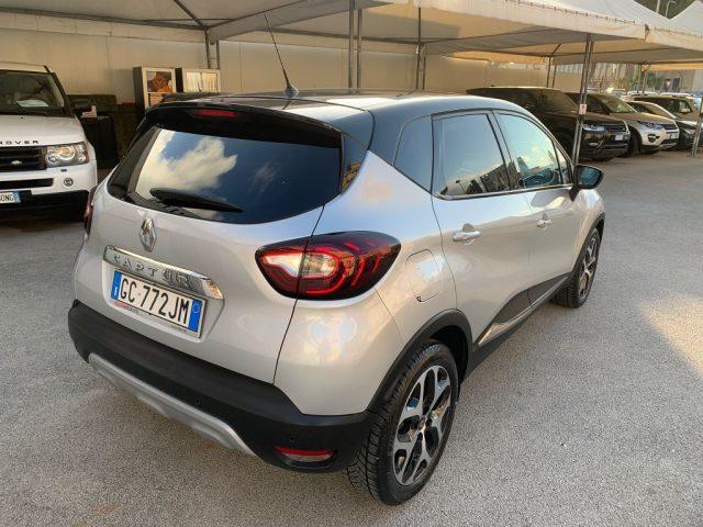 RENAULT Captur dCi 8V 90 CV AUTOCARRO N1