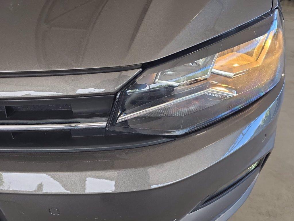 VOLKSWAGEN Polo 5p 1.0 tsi comfortline 95cv del 2019