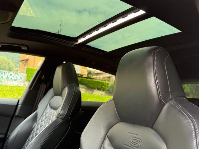 AUDI Q8 50 TDI 286 CV quattro tiptronic S-LINE PLUS