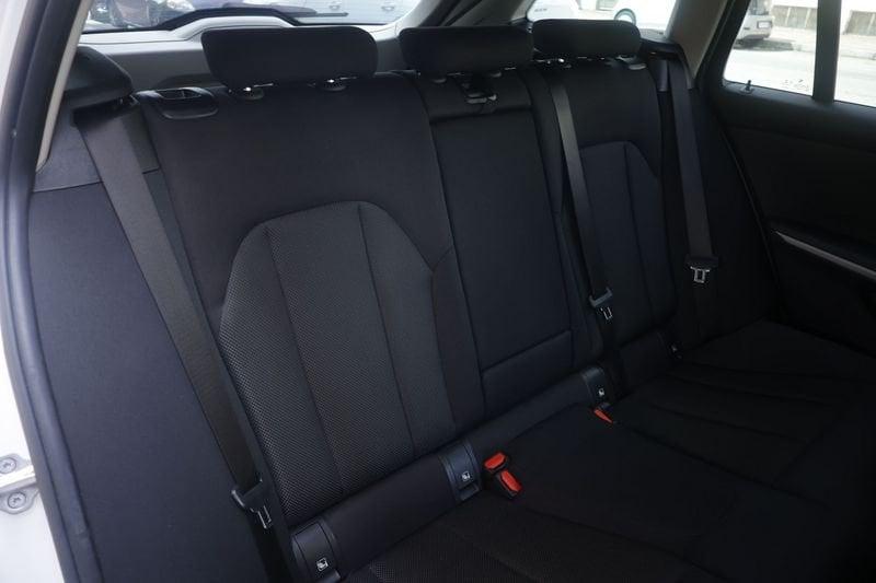 BMW Serie 3 318d Business Advantage Auto Unicoproprietario