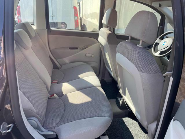 FIAT Idea 1.4 16V Active