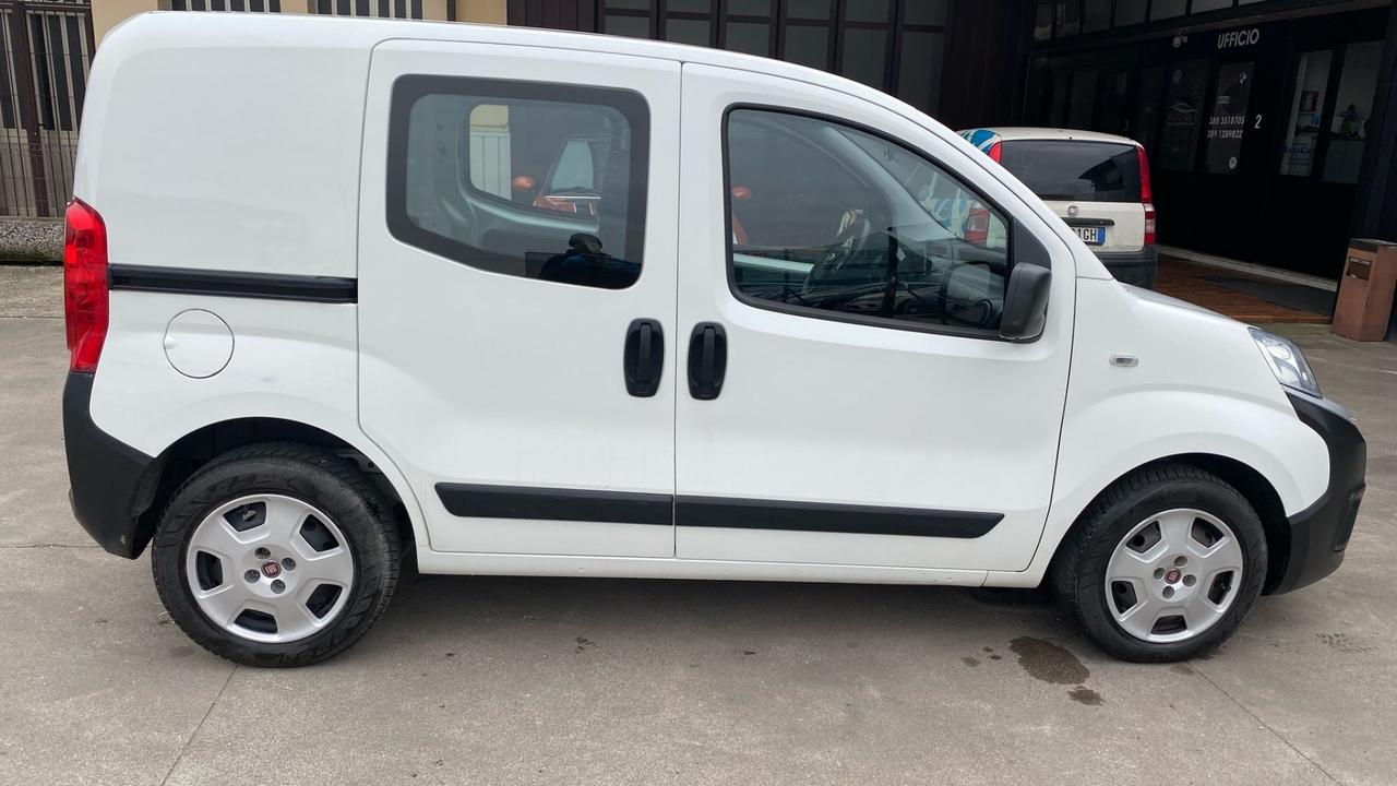 Fiat Fiorino 1.3 MJT 95CV Cargo SX