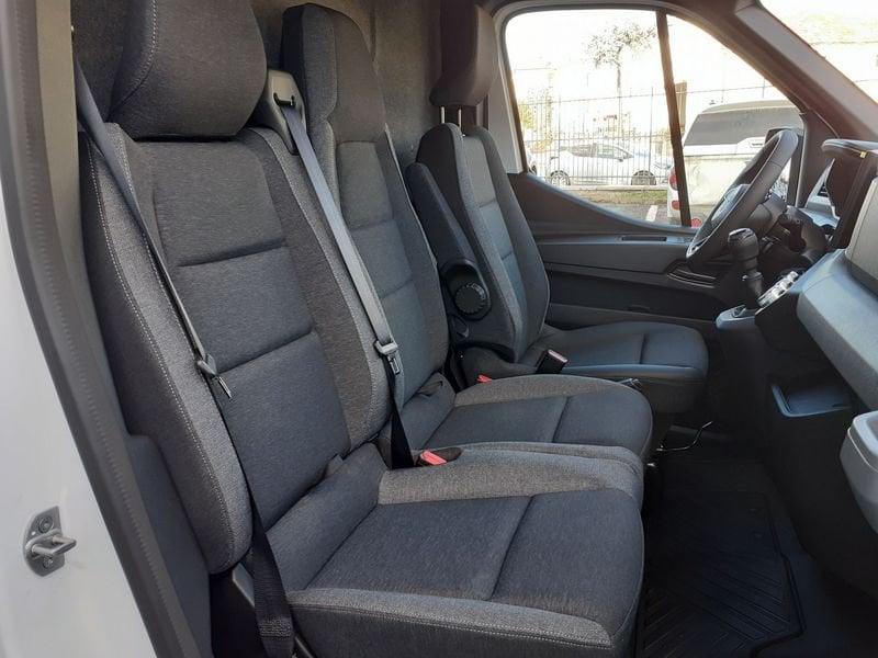 Nissan Interstar PRONTA CONSEGNA L3H2 150CV NCONNECTA PREZZO+IVA