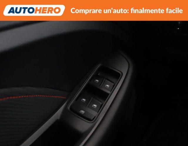 MG ZS 1.5 VTi-tech Luxury