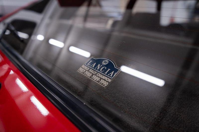 Lancia Delta LANCIA DELTA INTEGRALE HF