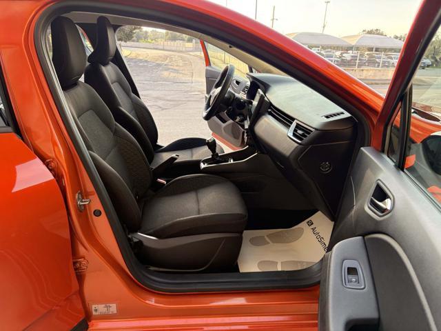 RENAULT Clio 1.0 SCe 65 CV 5 porte Equilibre