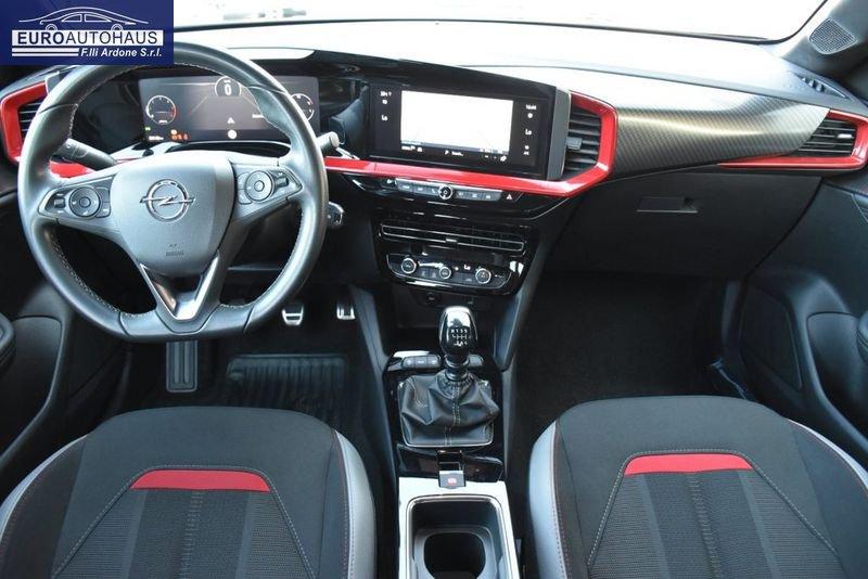 Opel Mokka 1.5 diesel GS Line *Navigatore, Telecamera*
