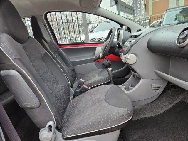 PEUGEOT 107 1.0 68CV 3p. Access