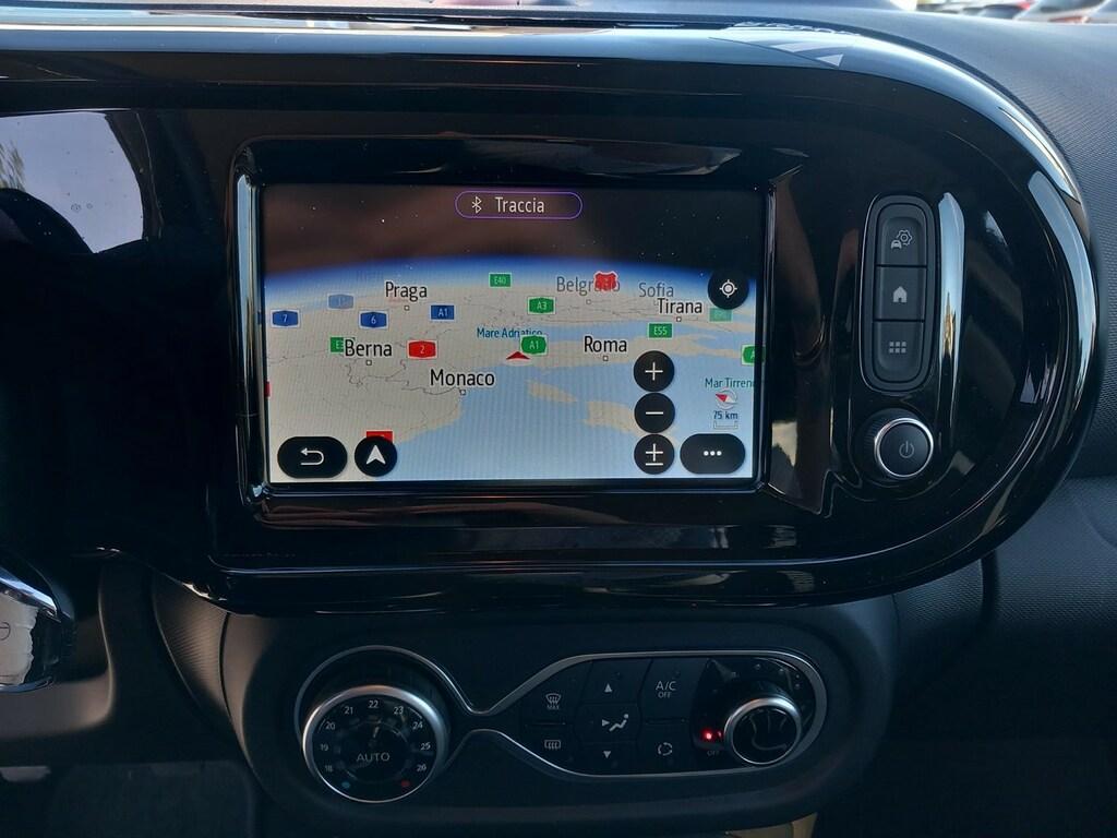 Renault Twingo 1.0 SCe Urban Night