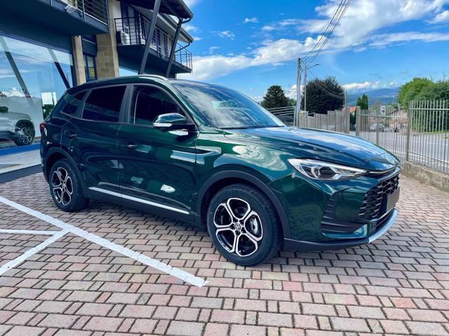 MG ZS 1.5 Comfort - KM0