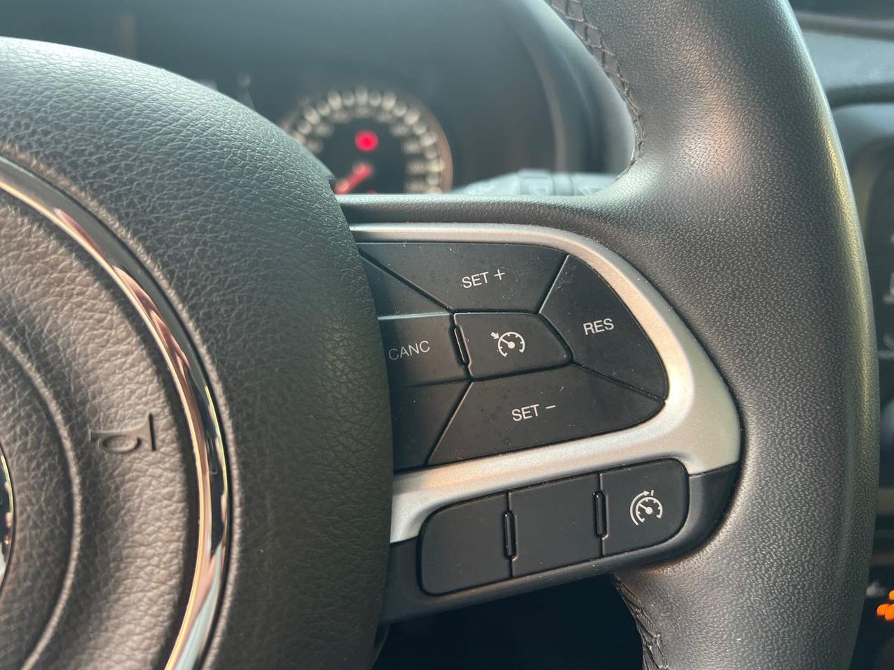 Jeep Renegade Longitude 1.0 T-GDI #11904