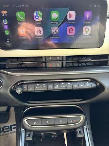 Fiat 600 Hybrid 110 CV DCT MHEV La Prima LED-CAM-18"