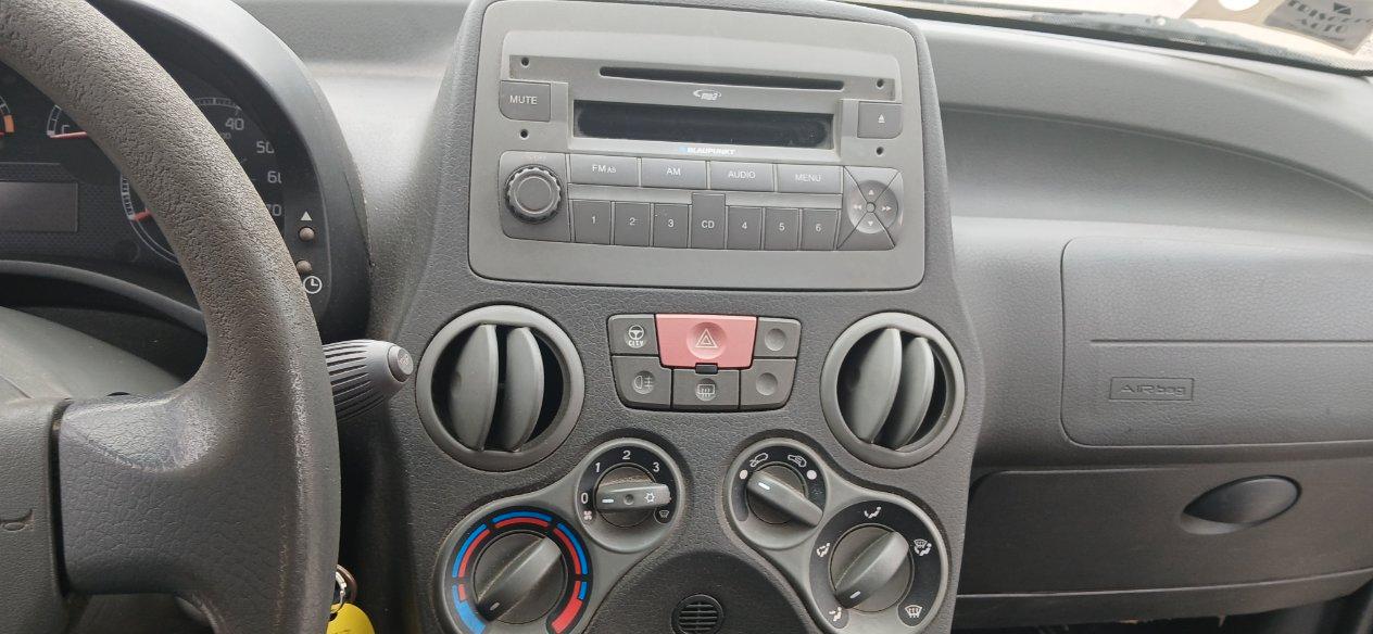 Fiat Panda 4x4 Panda 1.3 mjt 16v 4x4