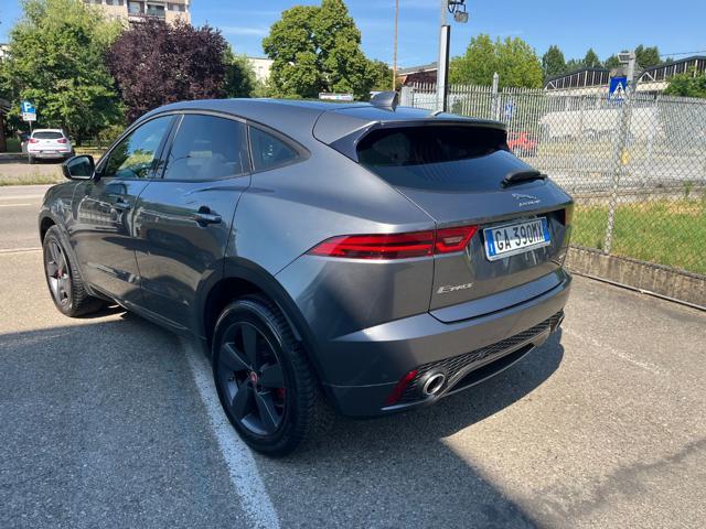 JAGUAR E-Pace 2.0D 150 CV AWD aut. R-Dynamic S
