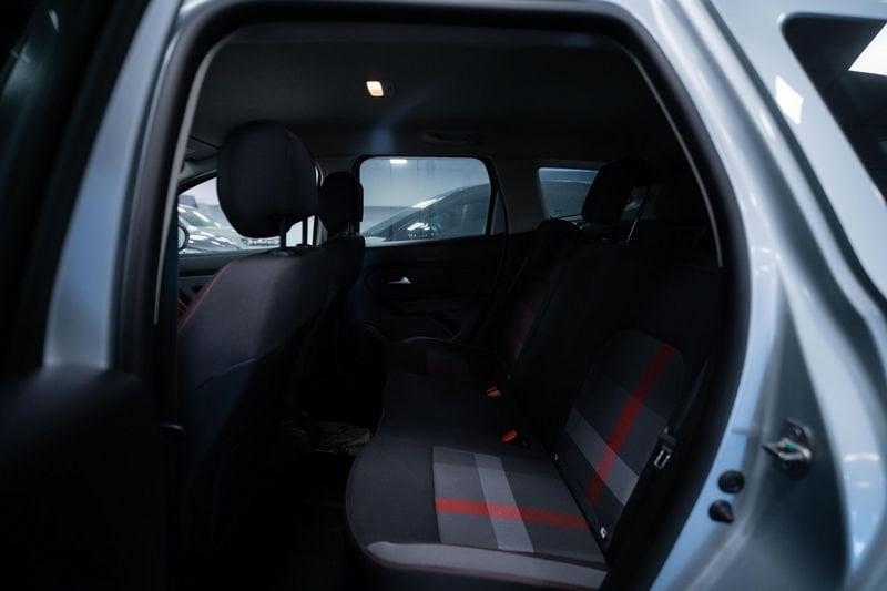 Dacia Duster 1.6 sce Techroad Gpl 4x2 115cv