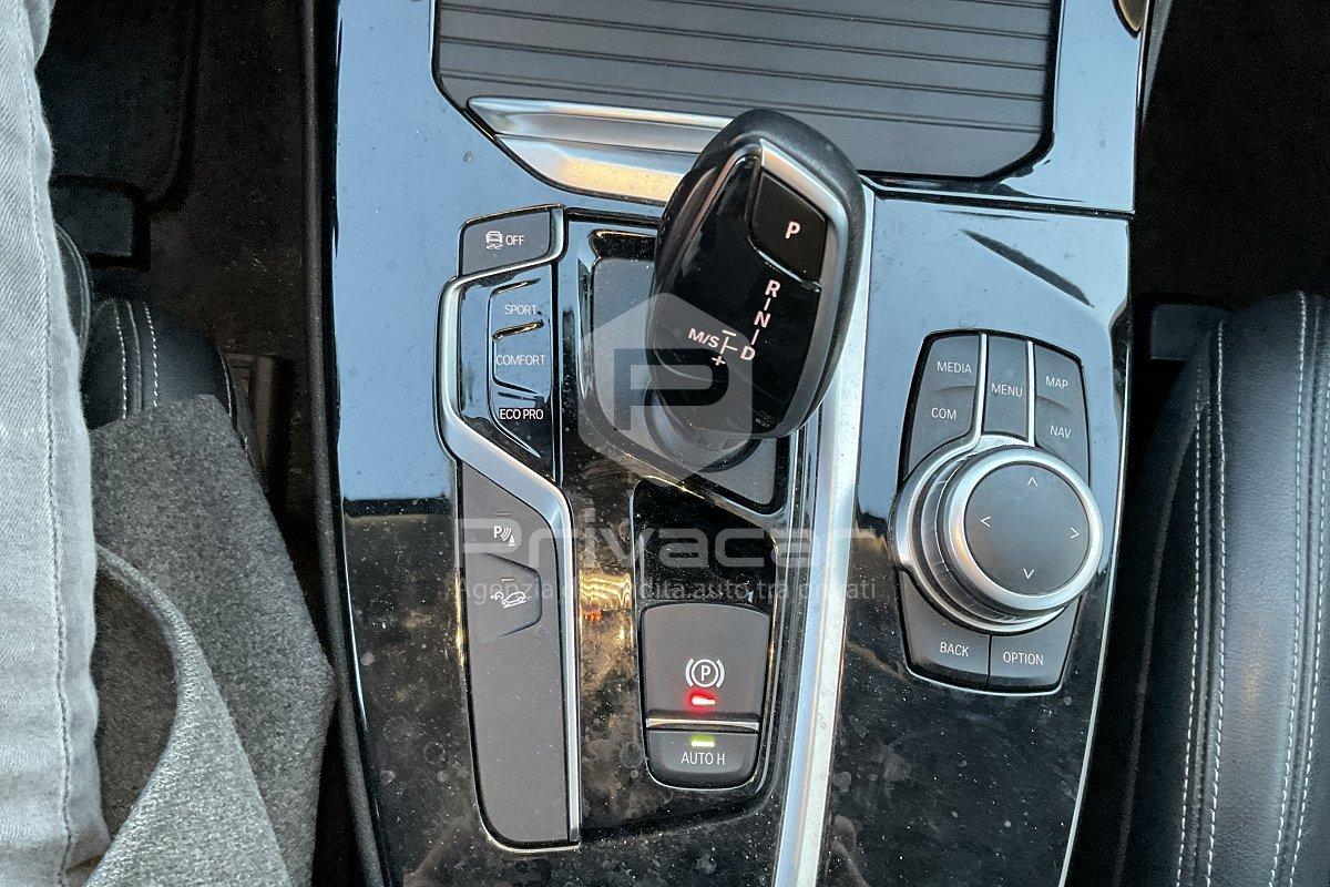 BMW X3 xDrive20d 48V Business Advantage