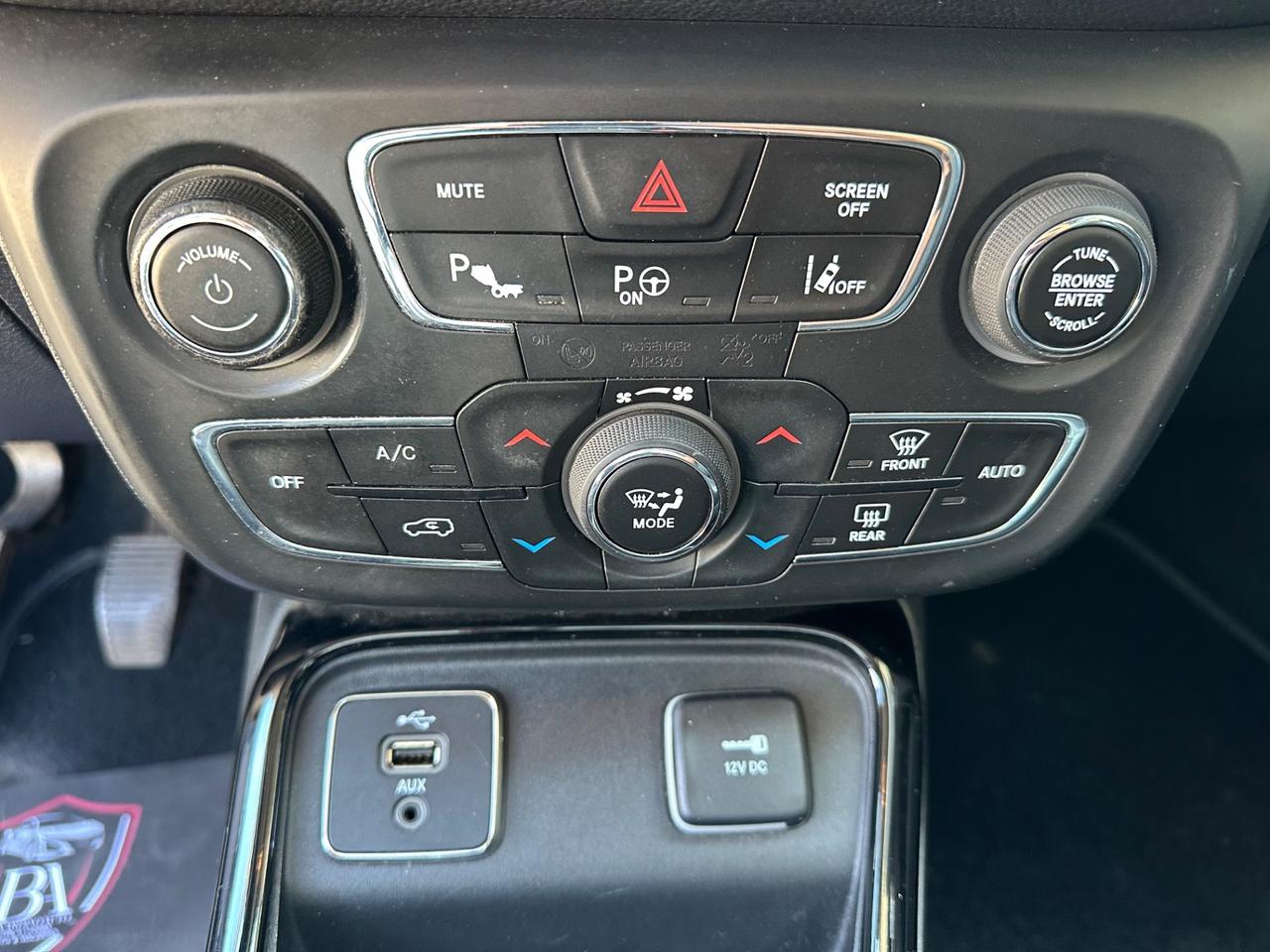 Jeep Compass 1.6 MJT Limited 2018