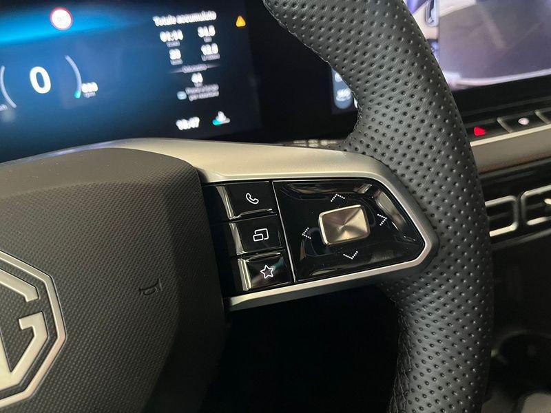 MG HS HS 1.5T-GDI AT Luxury - PROMO SIRONIAUTO+