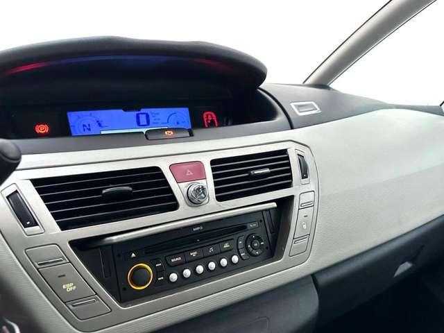Citroen C4 Picasso 1.6 HDi Elegance