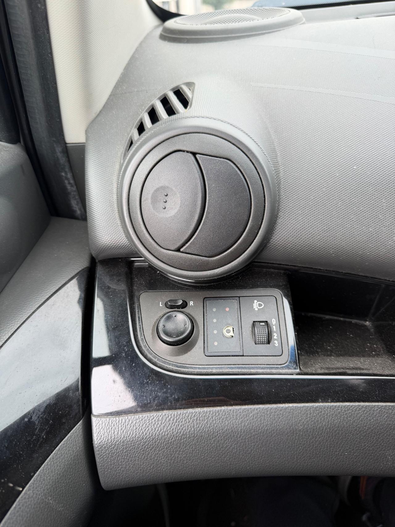 Chevrolet Spark 1.0 LS Plus GPL Eco Logic