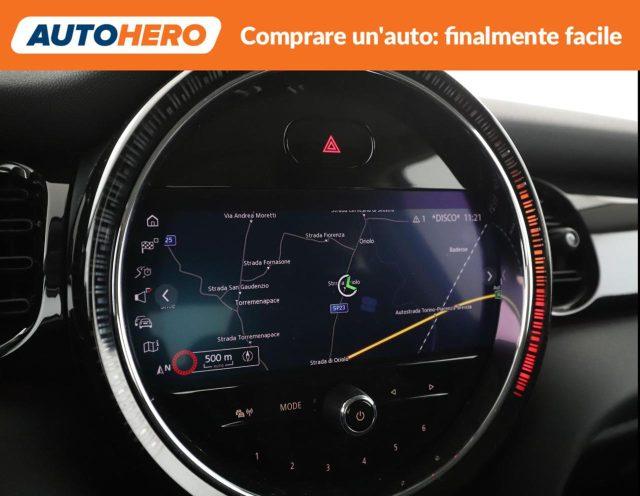 MINI One 1.5 One 75 CV