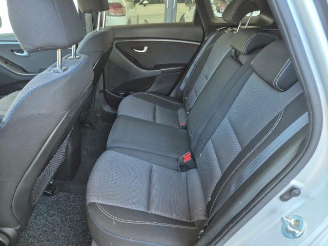 HYUNDAI i30 Wagon 1.6 CRDi 110CV Comfort