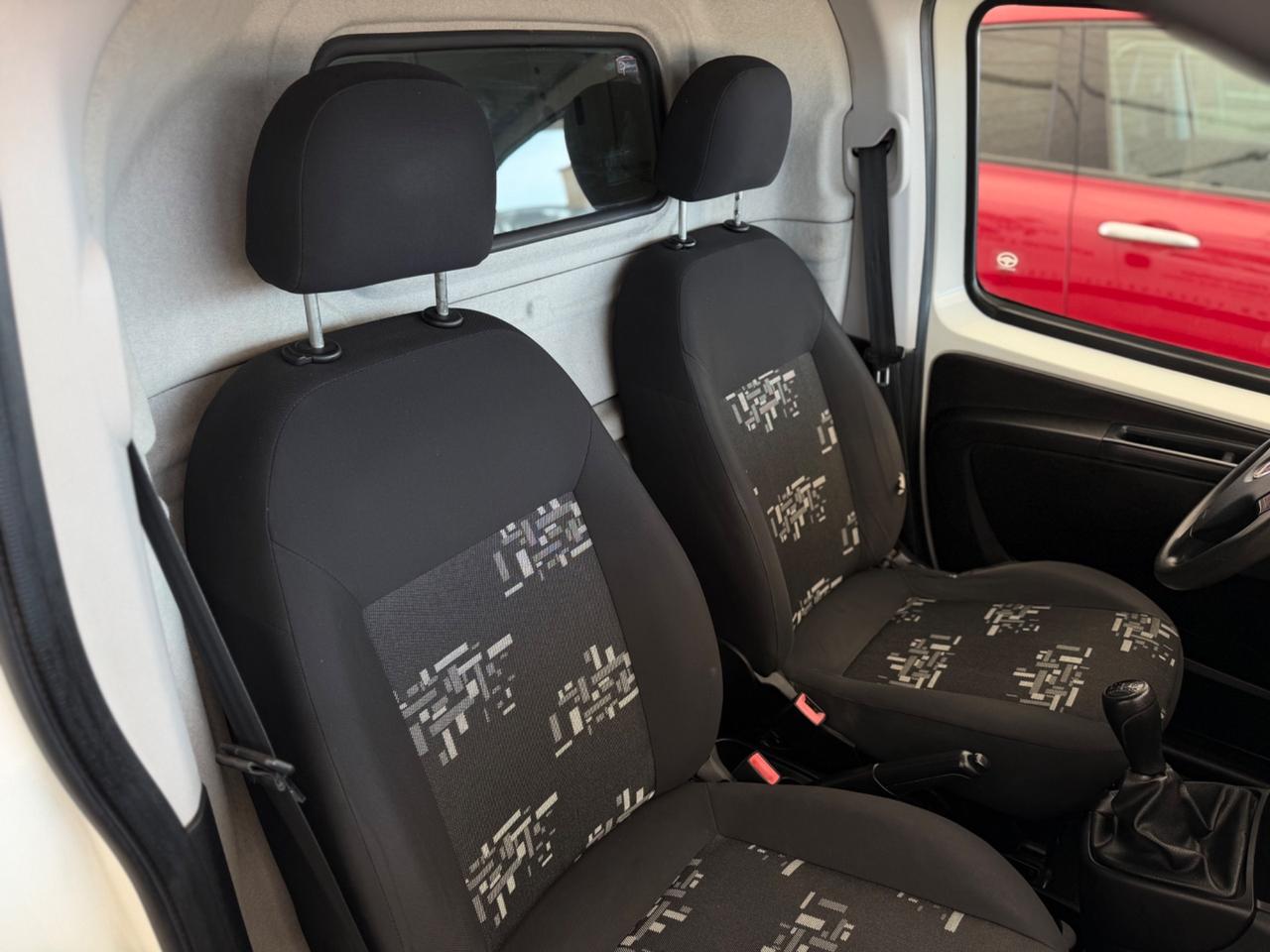 Fiat Fiorino 1.3 MJT 75CV