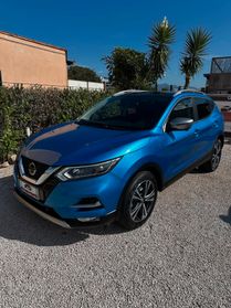 Nissan Qashqai 1.3 DIG-T 140 CV Tekna